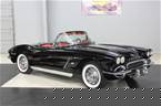 1961 Chevrolet Corvette Picture 2