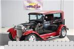 1931 Ford Model A Picture 2