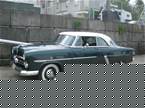 1952 Ford Victoria Picture 2