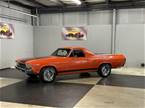 1969 Chevrolet El Camino Picture 2