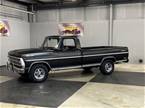 1969 Ford F100 Picture 2