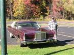 1977 Lincoln Town Coupe Picture 2