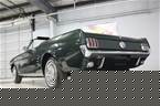 1966 Ford Mustang Picture 2