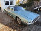 1969 Ford Thunderbird Picture 2