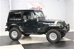 1988 Jeep Wrangler Picture 2