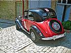 1939 BMW 321 Picture 2