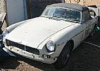 1964 MG MGB Picture 2
