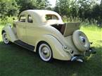 1936 Ford 2 Door Picture 2