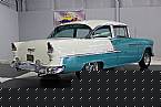 1955 Chevrolet Bel Air Picture 2