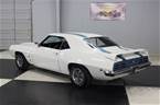 1969 Pontiac Trans Am Picture 2