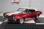 1972 Chevrolet Chevelle Picture 2
