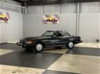 1988 Mercedes 560SL Picture 2