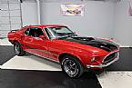 1969 Ford Mustang Picture 2