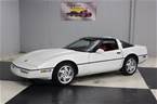 1990 Chevrolet Corvette Picture 2