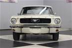 1966 Ford Mustang Picture 2