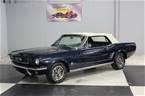 1966 Ford Mustang Picture 2