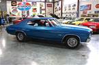 1972 Chevrolet Chevelle Picture 2