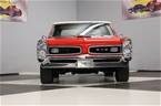 1966 Pontiac LeMans Picture 2