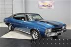 1971 Oldsmobile 442 Picture 2
