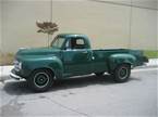 1951 Studebaker 2 R11 Picture 2