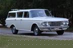 1962 Rambler Classic Picture 2