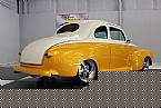 1948 Ford Coupe Picture 2