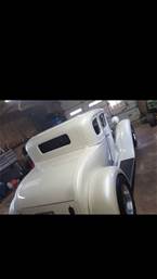 1931 Ford Coupe Picture 2