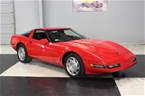 1995 Chevrolet Corvette Picture 2