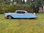 1958 Chevrolet Bel Air Picture 2
