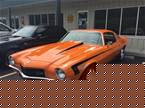1970 Chevrolet Camaro Picture 2