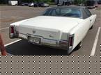 1972 Cadillac Eldorado Picture 2