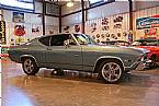 1968 Chevrolet Chevelle Picture 2