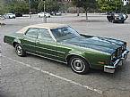 1973 Mercury Montego Picture 2