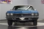 1969 Chevrolet Chevelle Picture 2