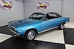 1967 Chevrolet Chevelle Picture 2