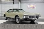 1969 Buick Riviera Picture 2