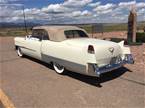1954 Cadillac Eldorado Picture 2