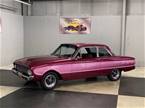 1961 Ford Falcon Picture 2