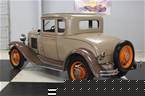1931 Chevrolet Coupe Picture 2