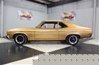 1972 Pontiac Ventura Picture 2