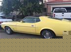 1971 Ford Mustang Picture 2