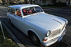 1968 Volvo 122 Picture 2