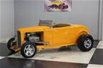 1932 Ford Roadster Picture 2