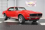 1967 Chevrolet Camaro Picture 2