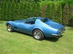 1969 Chevrolet Corvette Picture 2
