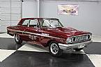 1964 Ford Fairlane Picture 2