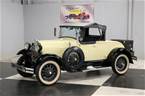 1929 Ford Model A Picture 2