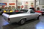 1972 Chevrolet El Camino Picture 2