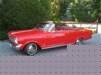 1963 Chevrolet Nova Picture 2