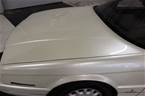 1993 Cadillac Allante Picture 2